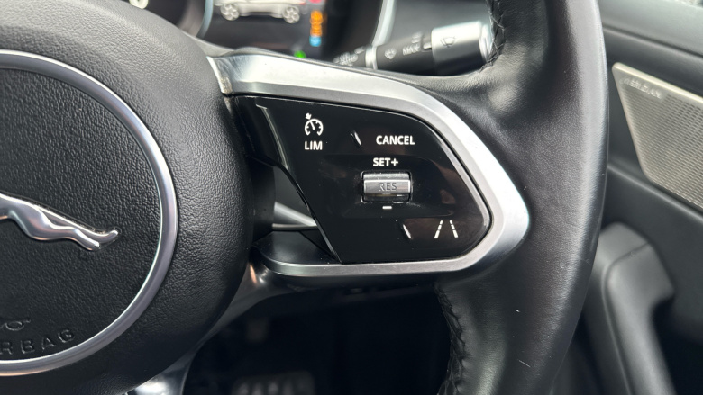 Jaguar I-Pace 294kW EV400 S 90kWh 5dr Auto Electric Estate